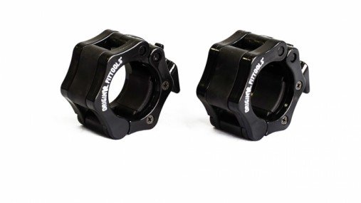 Замки олимпийские нейлоновые Original Fit.Tools FT, пара Замки олимпийские нейлоновые Original Fit.Tools FT, пара