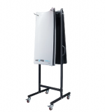 Стойка для ковриков до 30 шт. LIVEPRO Mats Rack LP8814 Стойка для ковриков до 30 шт. LIVEPRO Mats Rack LP8814