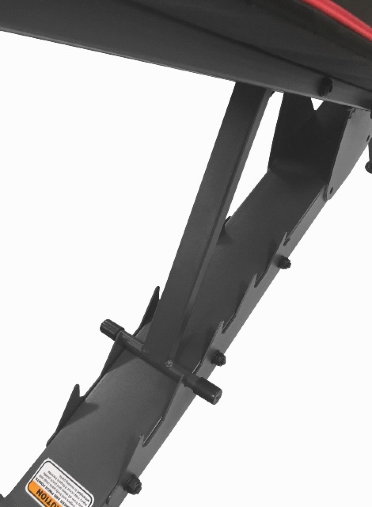 Скамья универсальная PROTRAIN S 800