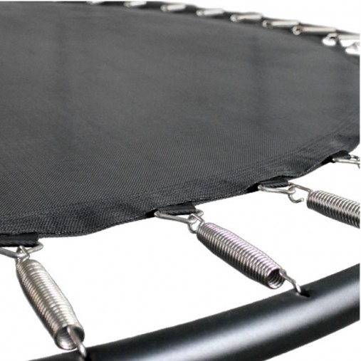 Батут Eclipse Space Twin Blue/Red 16FT