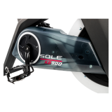 Sole KB900 (2023) Велотренажер спинбайк