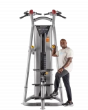 Гравитрон Hoist RS-2700 Black Matte Подтягивание, Отжимание с помощью