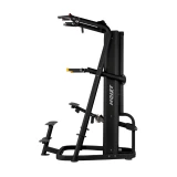 Гравитрон Hoist RS-2700 Black Matte Подтягивание, Отжимание с помощью