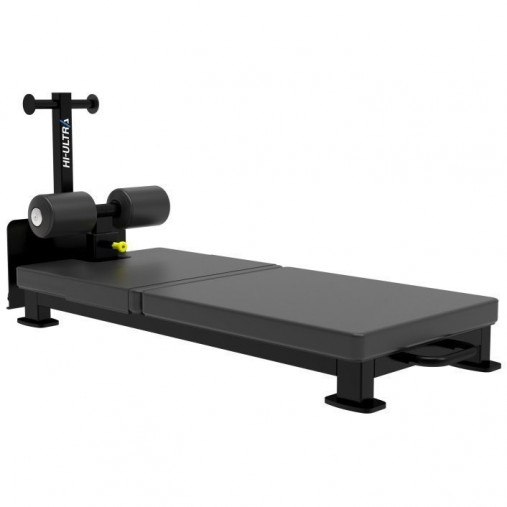 Платформа для тренировки бицепса бедра / сгибание ног с собственным весом (Бицепс бедра / Ягодичные) Impulse HSP7053 Leg Curl