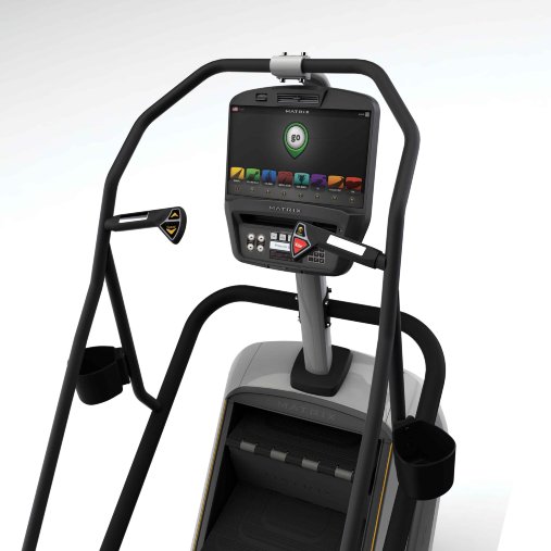 Лестница-степпер (климбер) Matrix C7XI