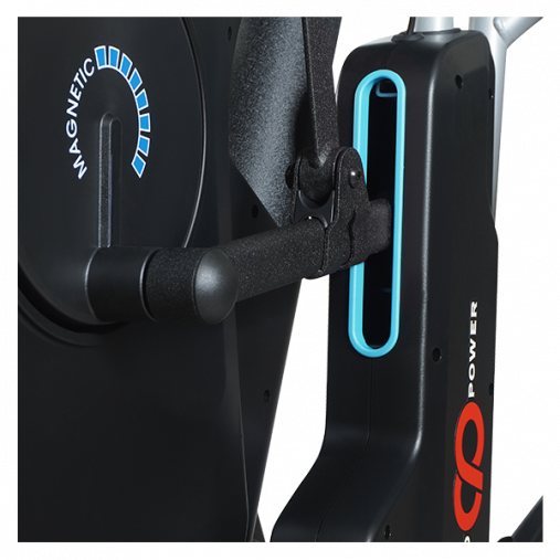 Эллиптический тренажер CardioPower PRO X700 Эллиптический тренажер CardioPower PRO X700