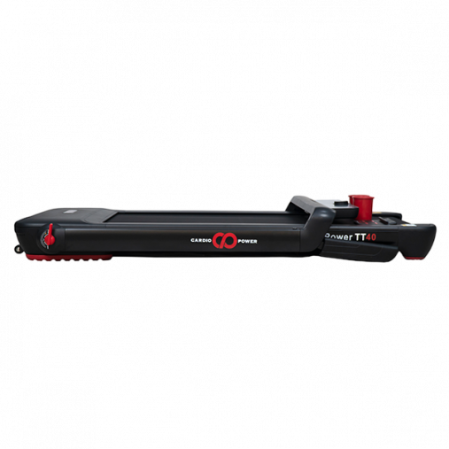 Беговая дорожка CardioPower TT40 Беговая дорожка CardioPower TT40