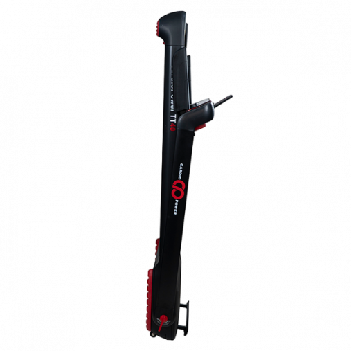 Беговая дорожка CardioPower TT40 Беговая дорожка CardioPower TT40