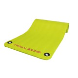 Коврик для аэробики и йоги OFT (зеленый)