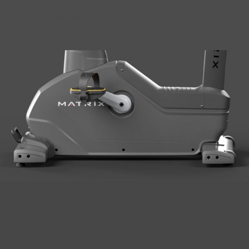 Вертикальный велотренажер Matrix Endurance. Консоль LED Вертикальный велотренажер Matrix Endurance. Консоль LED