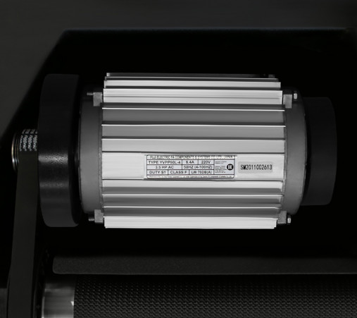 Беговая дорожка BRONZE GYM T1300M CATERPILLAR PRO Беговая дорожка BRONZE GYM T1300M CATERPILLAR PRO