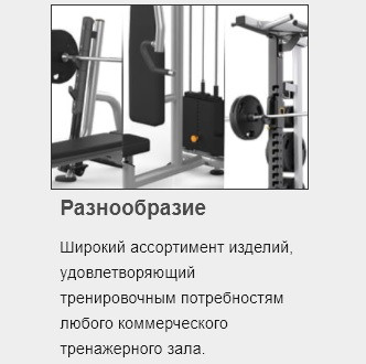 Машина Смита под углом MATRIX Varsity VY-M49 Тренажер нагружаемый дисками