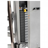 Мультистанция HOIST H-4400 домашний силовой комплекс