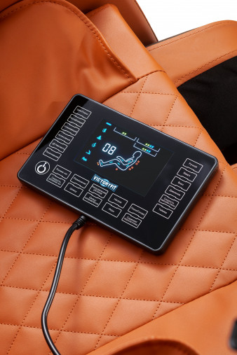 Массажное кресло домашнее VictoryFit M15 Массажное кресло домашнее VictoryFit M15