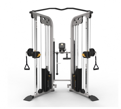 Двойная регулруемая тяга AeroFIT Impulse ES9030 Двойная регулруемая тяга AeroFIT Impulse ES9030