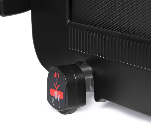 Беговая дорожка Oxygen M-CONCEPT SPORT (RED) красная Беговая дорожка Oxygen M-CONCEPT SPORT (RED) красная