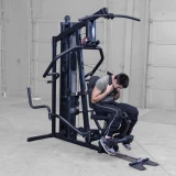 Многофункциональный силовой центр Body Solid G5S (2026)