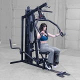 Многофункциональный силовой центр Body Solid G5S (2026)