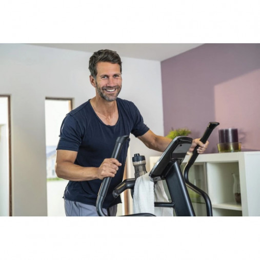 Эллиптический эргометр Horizon Andes 5.1 (2023) Эллиптический эргометр Horizon Andes 5.1 (2023)