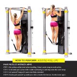 Силовой комплекс Hoist Mi6