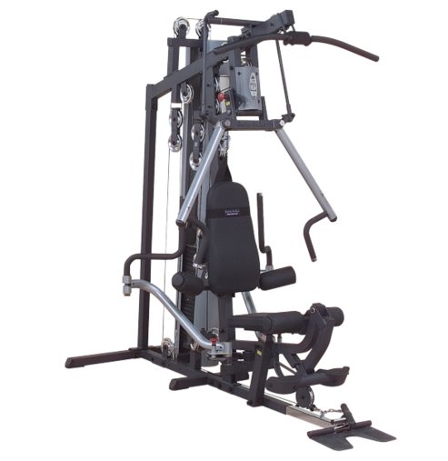 Силовой центр Body-Solid G6B