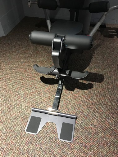 Силовой мультицентр Body Solid G6B со встроенный стеком 95 кг