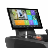 BRONZE GYM T1000M PRO TFT NEW 2025 Беговая дорожка профессиональная