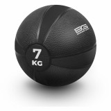 Медбол резиновый BRONZE GYM, 7 кг. Медбол резиновый BRONZE GYM, 7 кг.