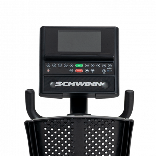 Велотренажер Schwinn 590R с горизонтальной посадкой