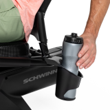 Schwinn 590R Горизонтальный велотренажер