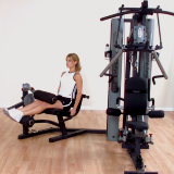 Body Solid G10B Силовой мультицентр