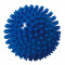 Массажный мяч TOGU Spiky Massage Ball 10 см, синий
