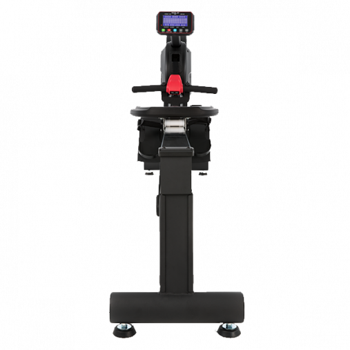 Гребной тренажер аэромагнитный Sole SR500 складной