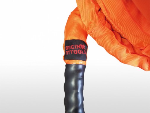 Канат для функционального тренинга 38 мм х 15 м