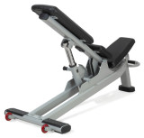 Скамья профессиональная VictoryFit VF-A5010