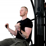 Многофункциональный силовой комплекс INSPIRE M1 (M102B)