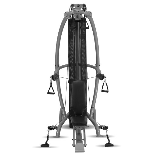 Мультистанция силовой комплекс INSPIRE Fitness M1 со стеком 75 кг Мультистанция силовой комплекс INSPIRE Fitness M1 со стеком 75 кг