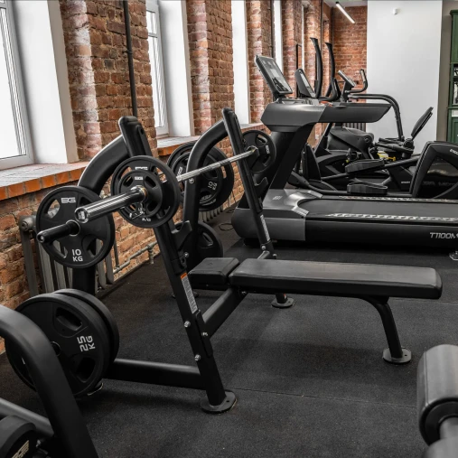 BRONZE GYM BR-1012 Скамья для жима горизонтальная BRONZE GYM BR-1012 Скамья для жима горизонтальная
