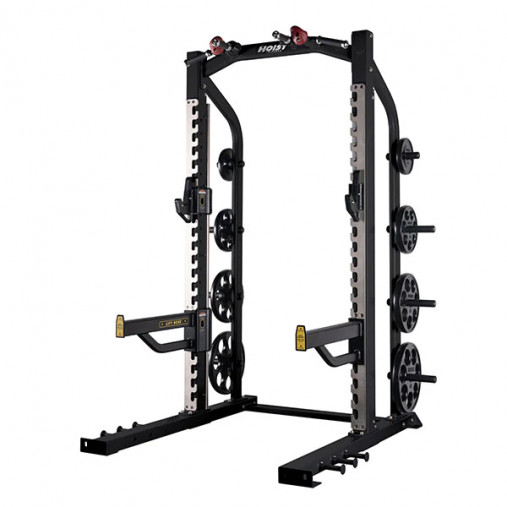 Силовая рама HOIST CF-3365 Half Rack Силовая рама HOIST CF-3365 Half Rack