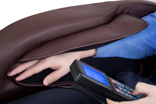 Массажное кресло домашнее VictoryFit VF-M81 Массажное кресло домашнее VictoryFit VF-M81