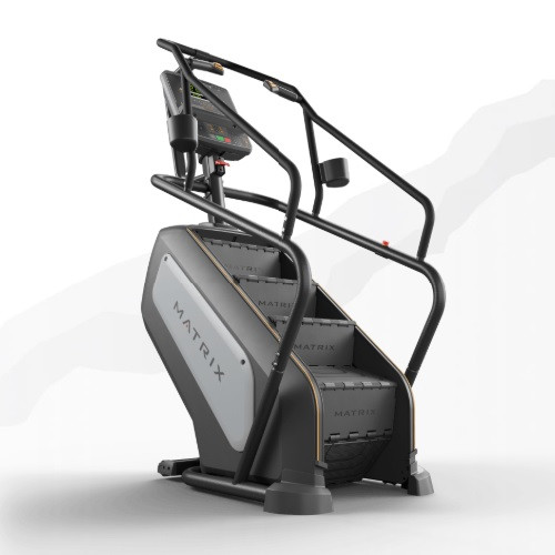 Лестница-эскалатор Matrix Endurance. Консоль LED Лестница-эскалатор Matrix Endurance. Консоль LED