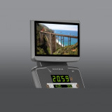 Matrix Endurance LED Лестница-эскалатор