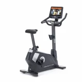 BRONZE GYM U1000M PRO TFT TURBO Велоэргометр коммерческий вертикальный