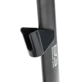 BRONZE GYM U1000M PRO TFT TURBO Велоэргометр коммерческий вертикальный