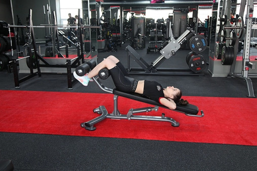 Скамья для пресса регулируемая Hasttings Digger HD025-4 Скамья для пресса регулируемая Hasttings Digger HD025-4