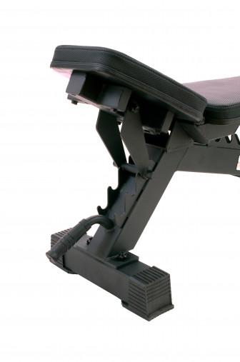 Скамья силовая универсальная REBEL B96 RPB96 Скамья силовая универсальная REBEL B96 RPB96