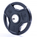 Обрезиненный диск LIVEPRO Premium Rubber