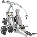 Жим от груди Hoist RPL-5301