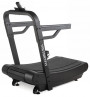 Беговая дорожка с изогнутым полотном VictoryFit VF-6009