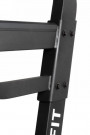 Беговая дорожка с изогнутым полотном VictoryFit VF-6009